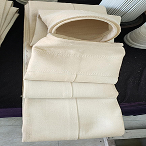 滌綸針刺複合氈濾袋