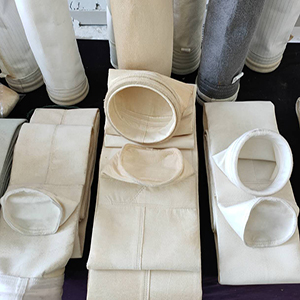 針刺複合氈濾袋