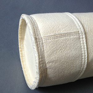 pps高(gāo)溫濾袋