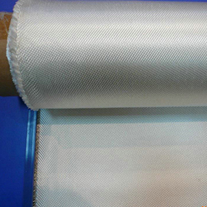 玻纖高(gāo)溫濾袋