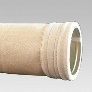 耐高(gāo)溫複合濾袋