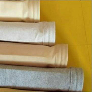 耐高(gāo)溫除塵器(qì)濾袋