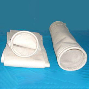 高(gāo)溫除塵濾袋