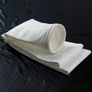 針刺氈除塵濾袋