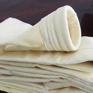 P84耐高(gāo)溫針刺氈濾袋