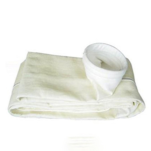 滌綸針刺氈濾袋