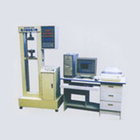 全自動電(diàn)子織物強力檢測儀